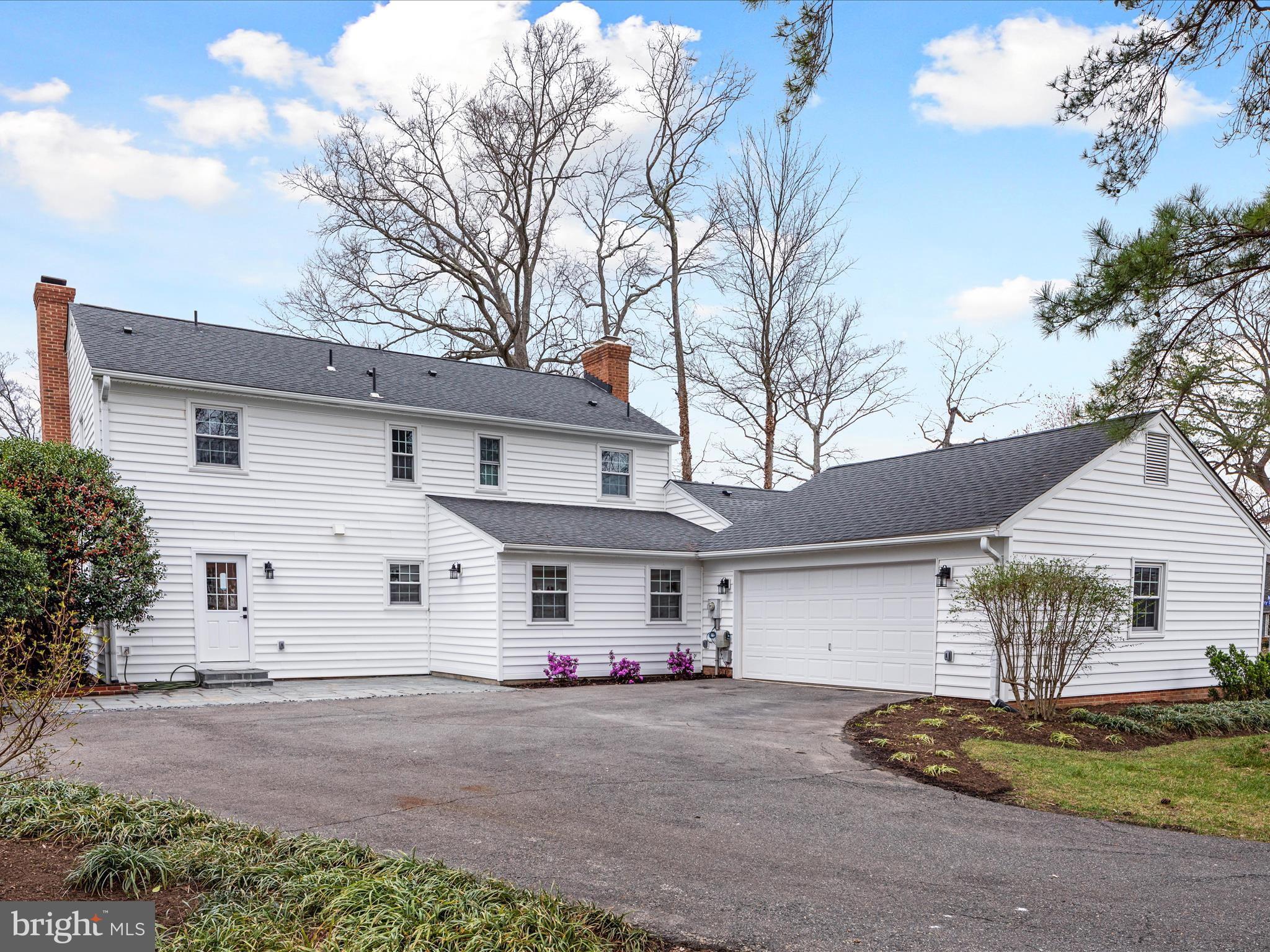 FERRY POINT ESTATES - Residential