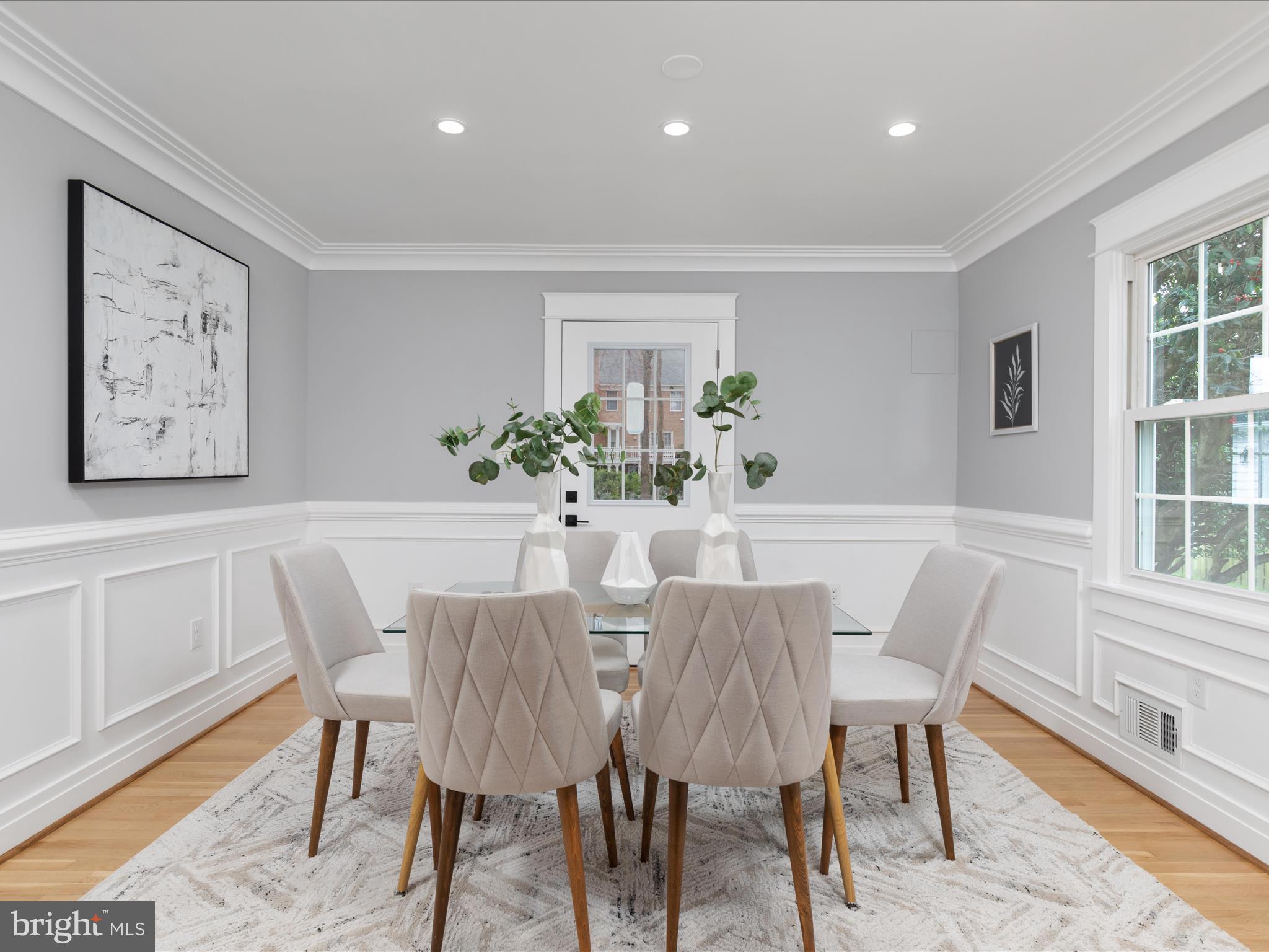 FERRY POINT ESTATES - Residential