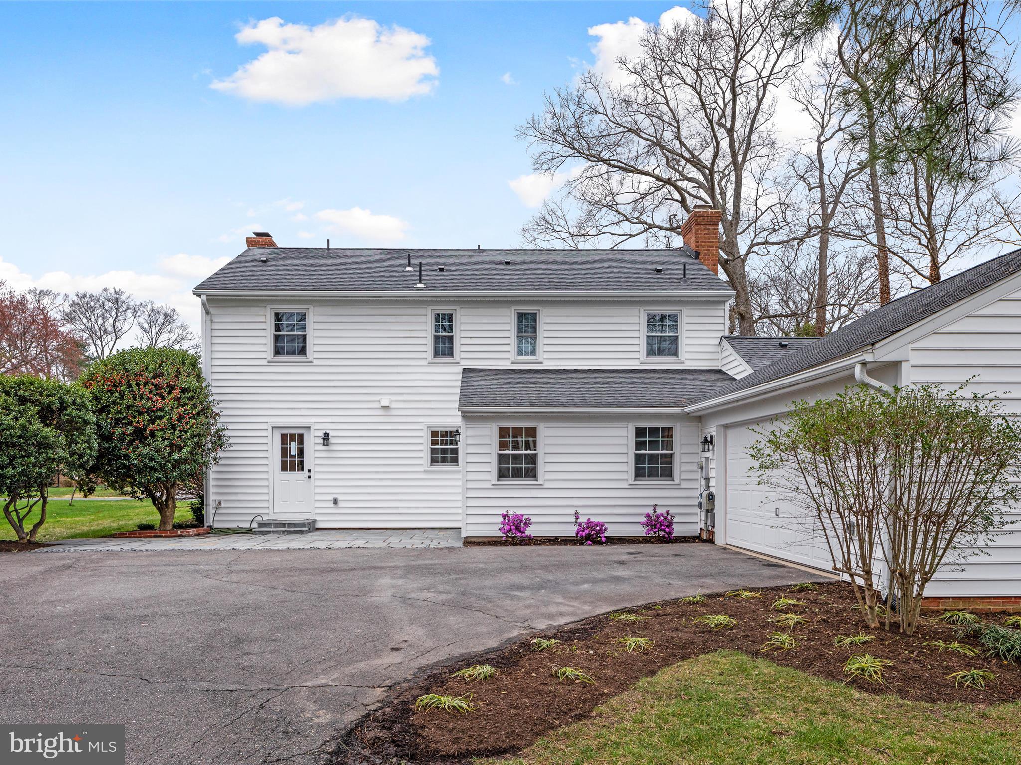 FERRY POINT ESTATES - Residential