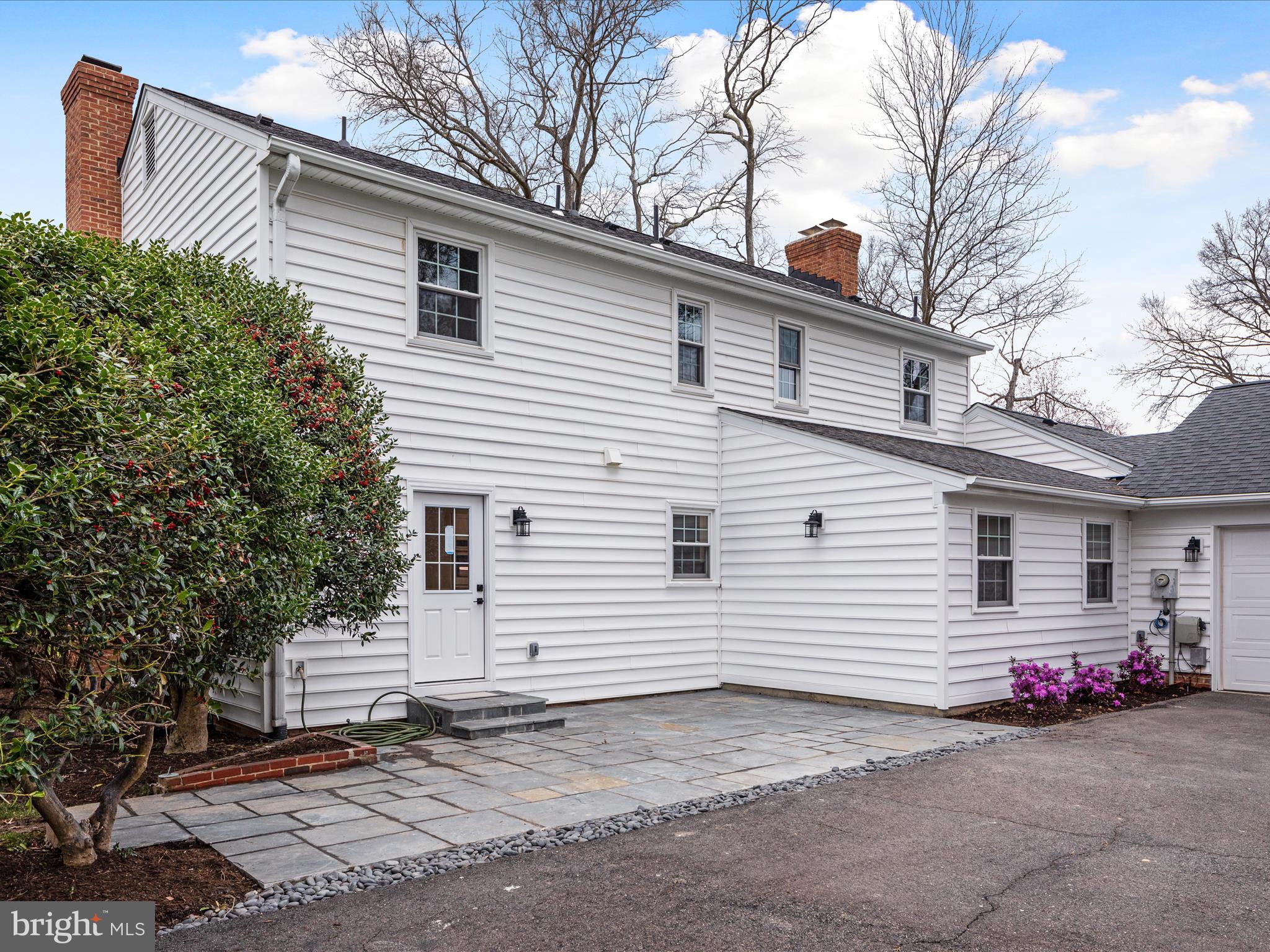 FERRY POINT ESTATES - Residential