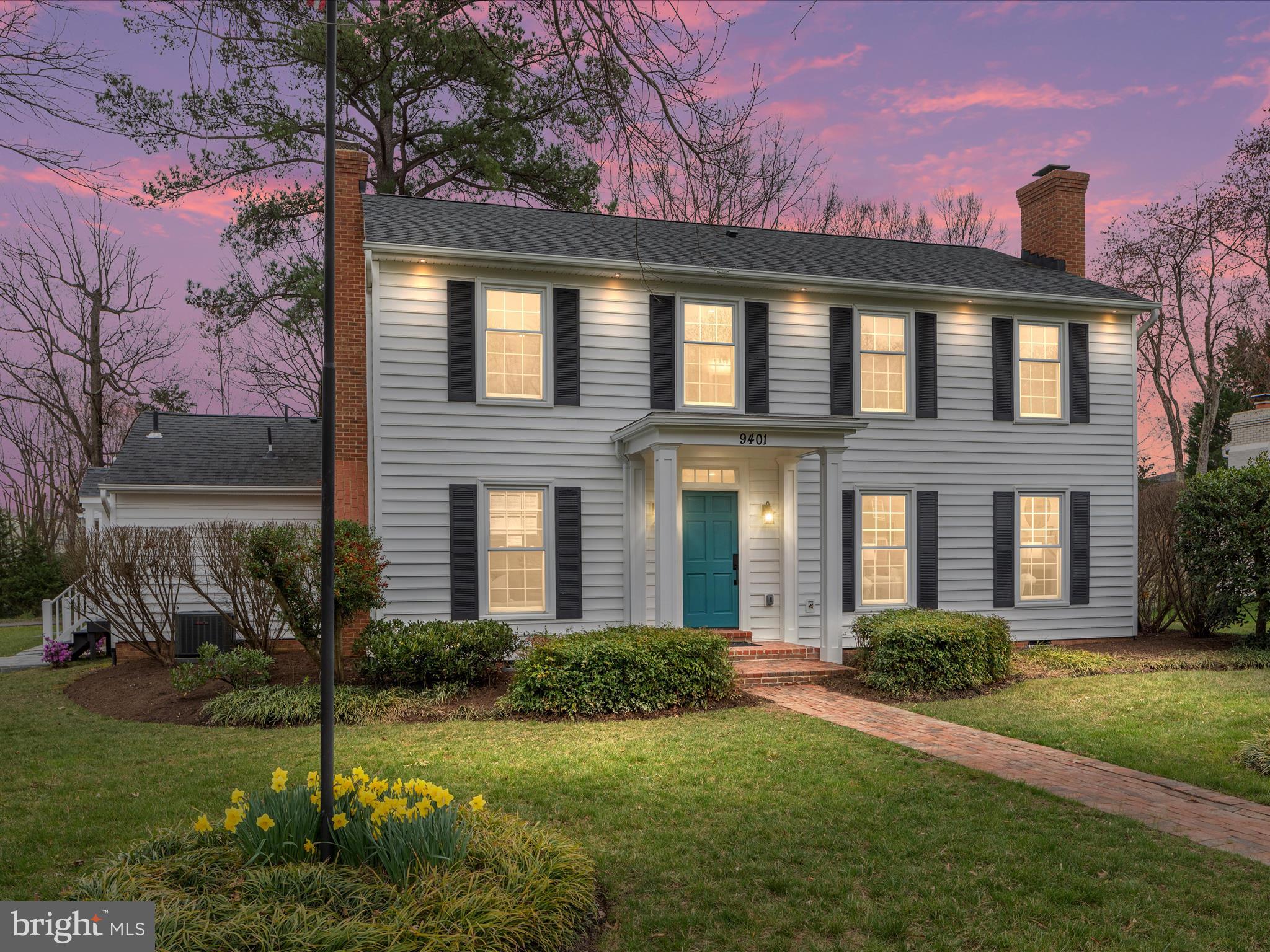 FERRY POINT ESTATES - Residential