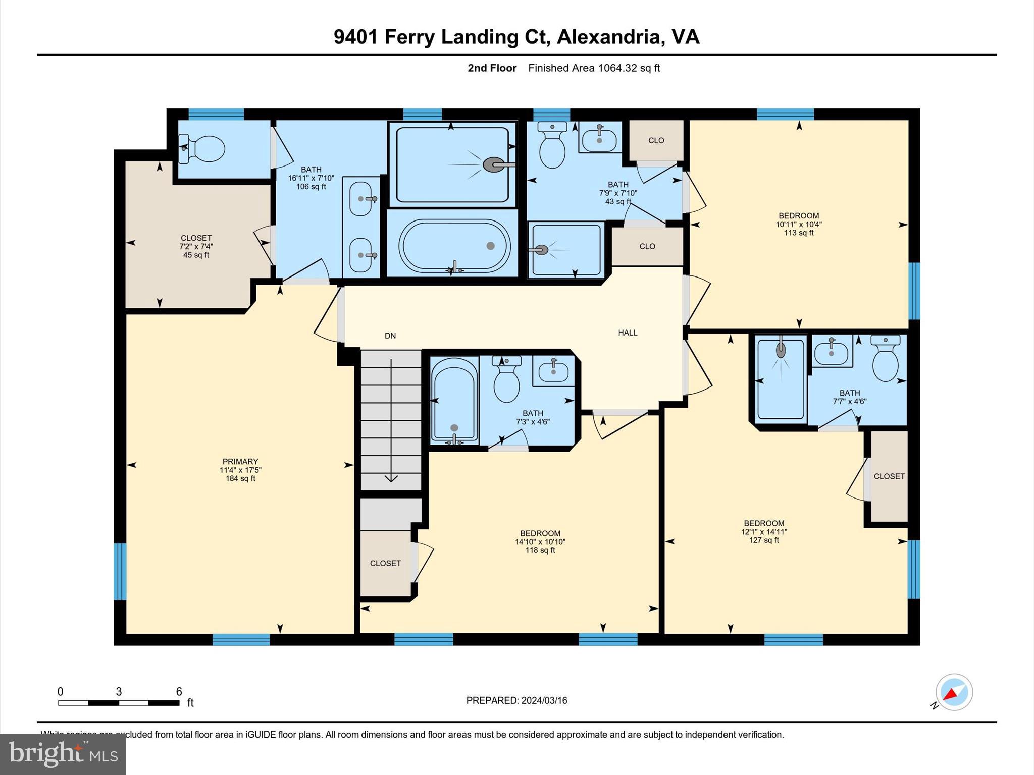 FERRY POINT ESTATES - Residential