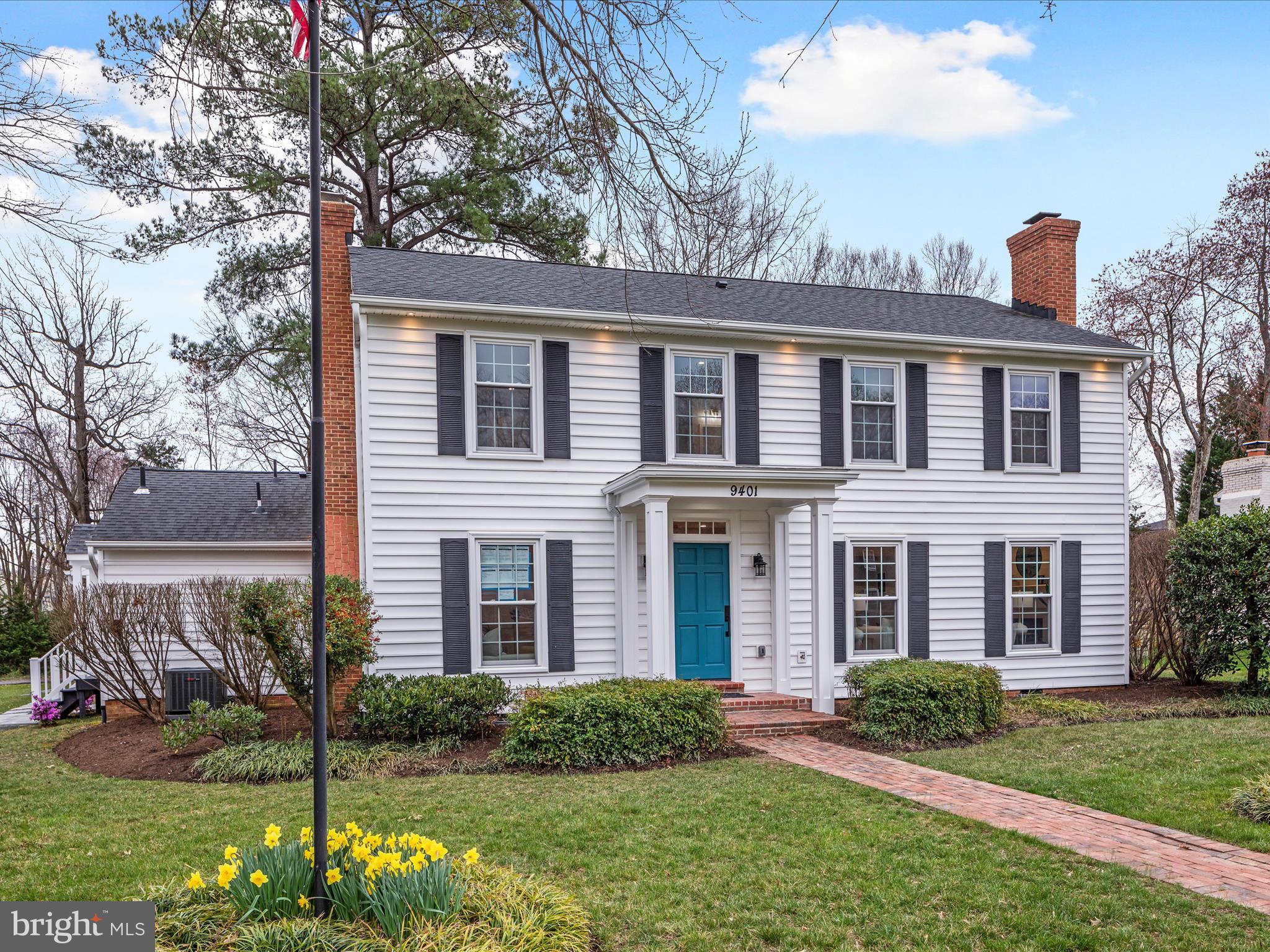 FERRY POINT ESTATES - Residential