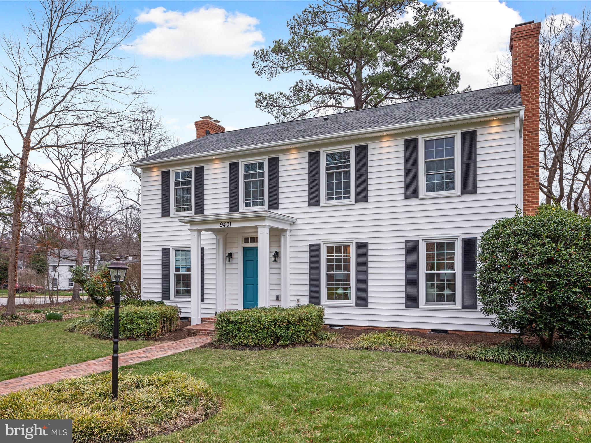 FERRY POINT ESTATES - Residential