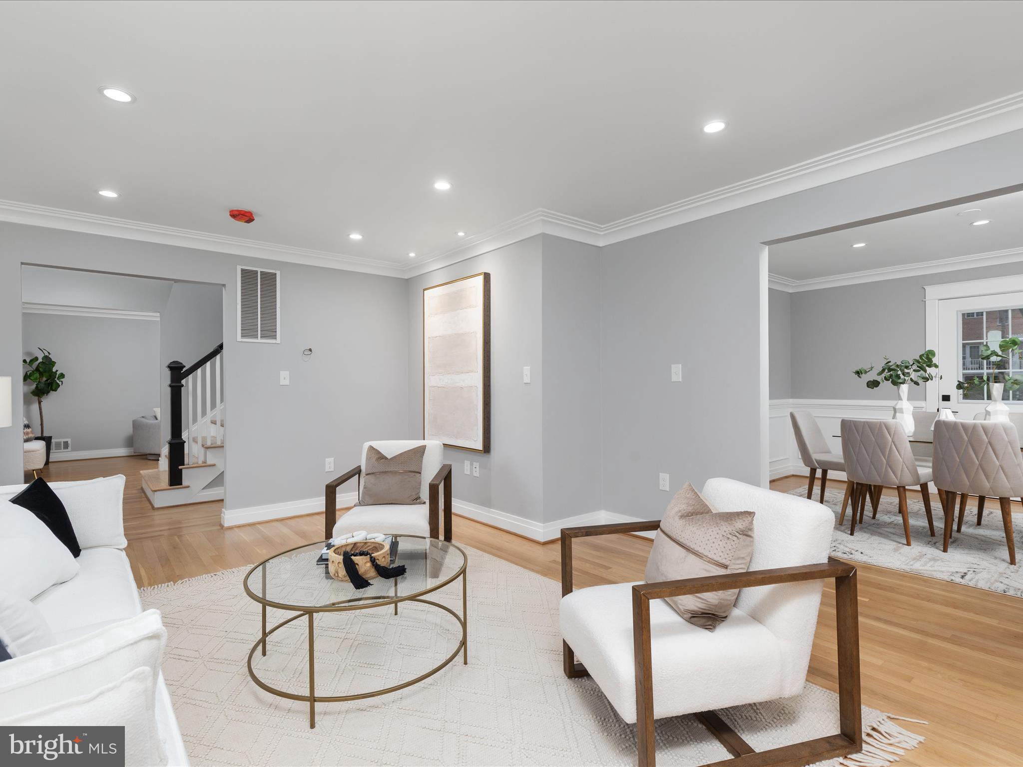 FERRY POINT ESTATES - Residential