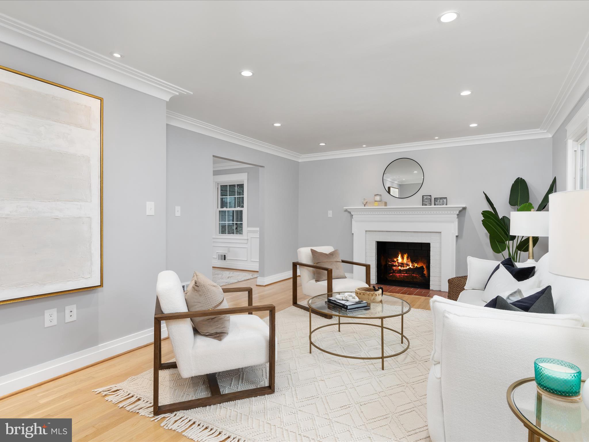 FERRY POINT ESTATES - Residential