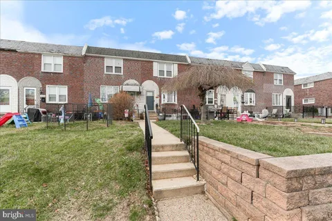 1062 Cedarwood Road, Glenolden, PA 19036 - MLS#: PADE2086250