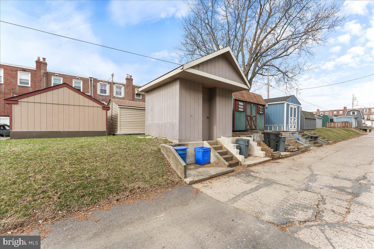 BRIARCLIFFE - Residential