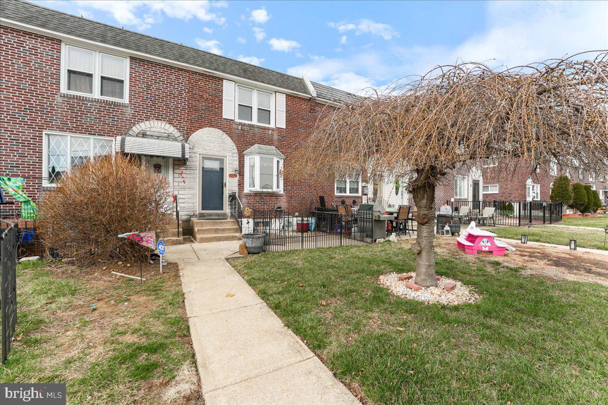 BRIARCLIFFE - Residential