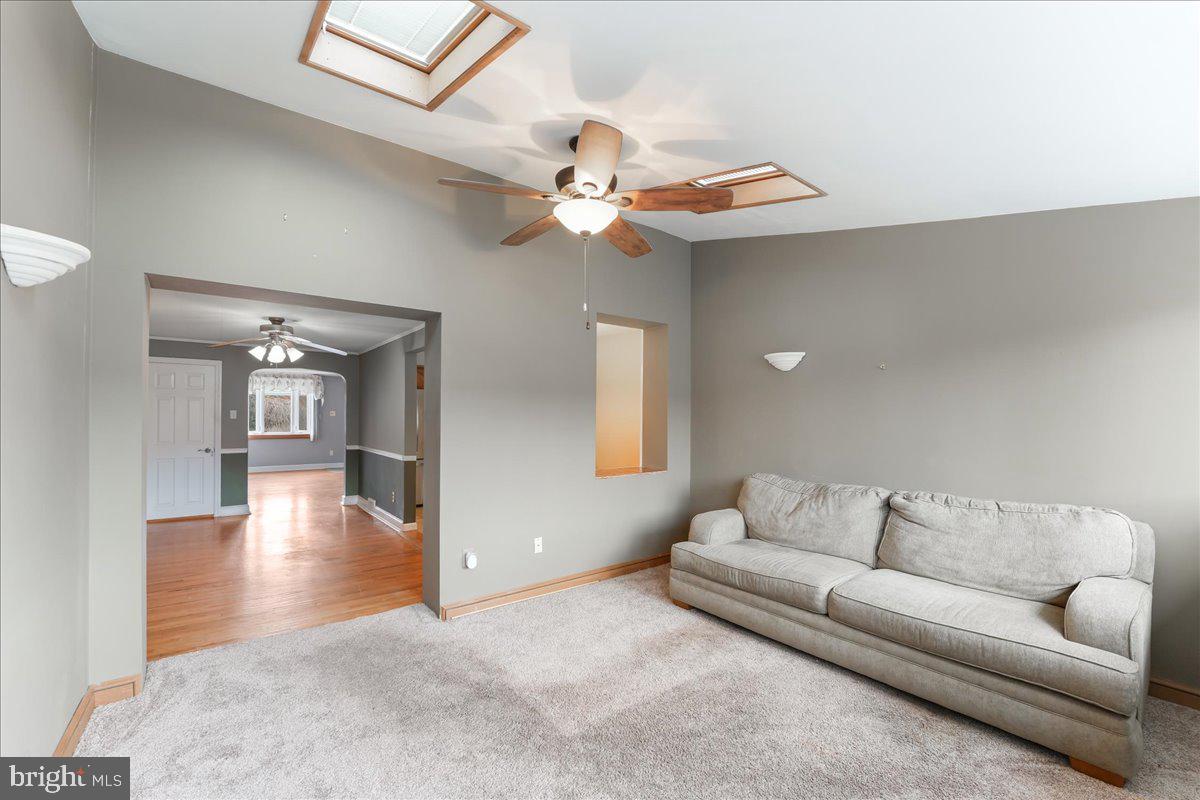 BRIARCLIFFE - Residential