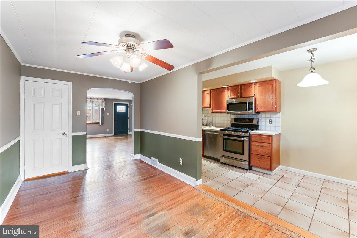 BRIARCLIFFE - Residential