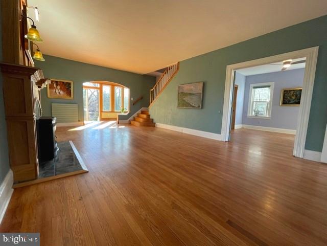 MURRAY HILL - Residential