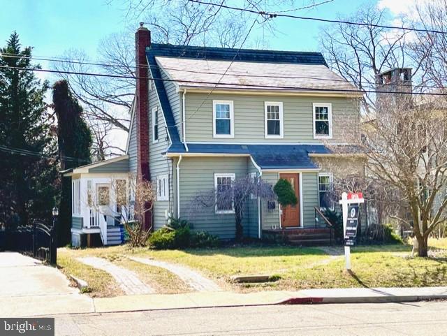 MURRAY HILL - Residential