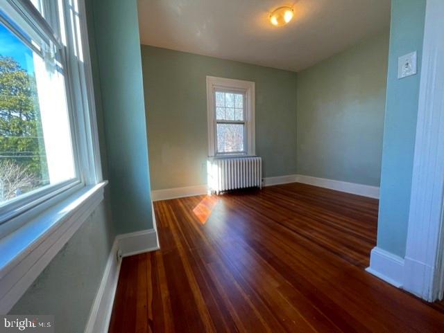 MURRAY HILL - Residential