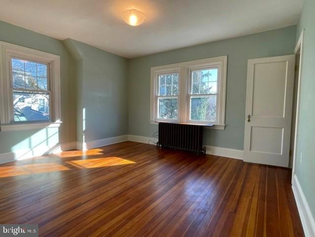 MURRAY HILL - Residential