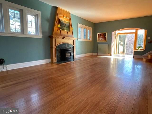 MURRAY HILL - Residential