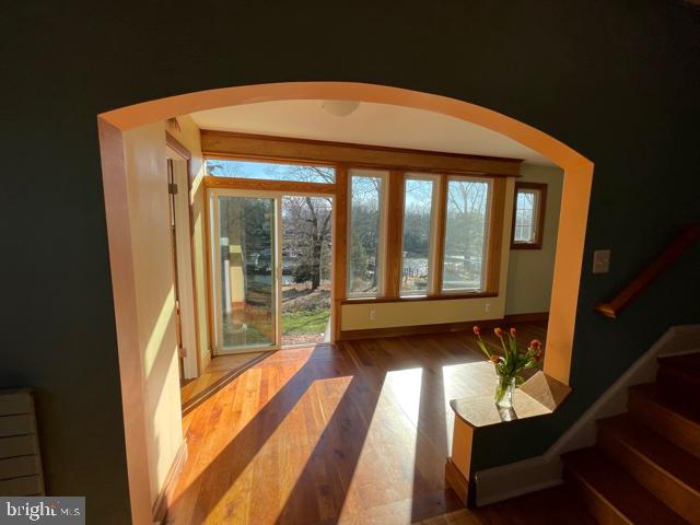 MURRAY HILL - Residential