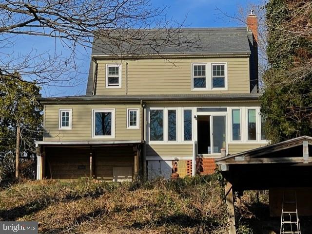 MURRAY HILL - Residential