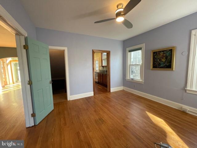 MURRAY HILL - Residential