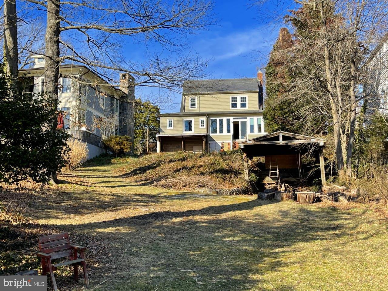 MURRAY HILL - Residential