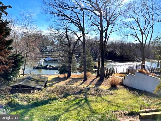 MURRAY HILL - Residential