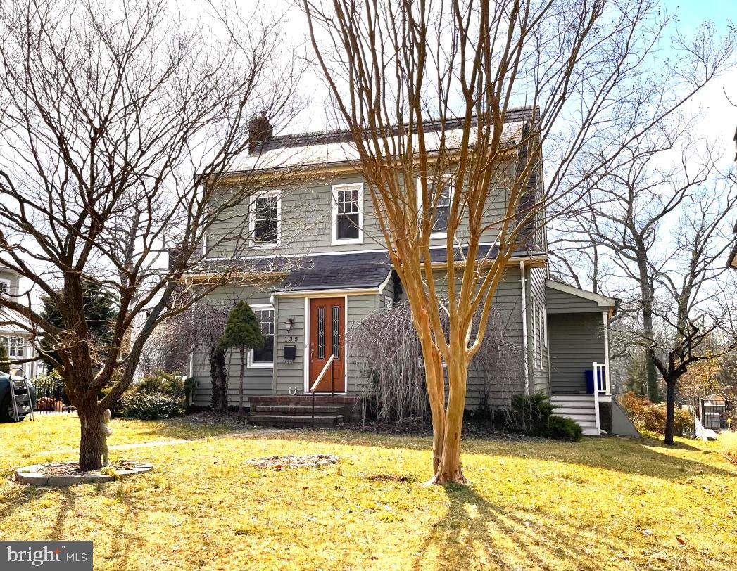 MURRAY HILL - Residential