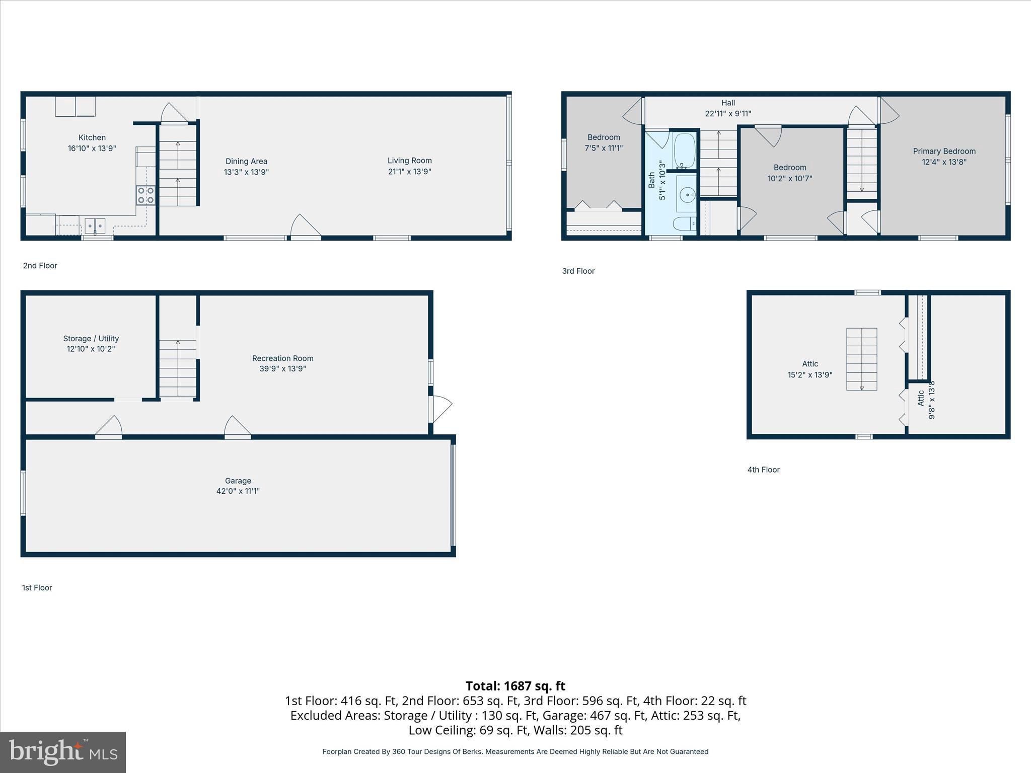 NONE AVAILABLE - Residential