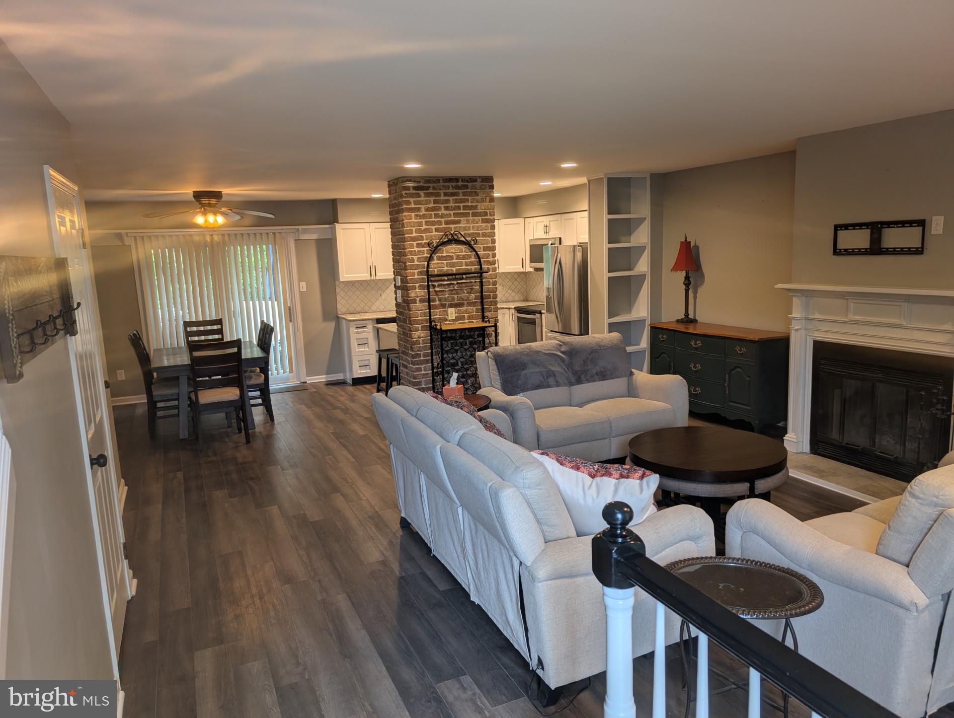 206 TINKER DRIVE