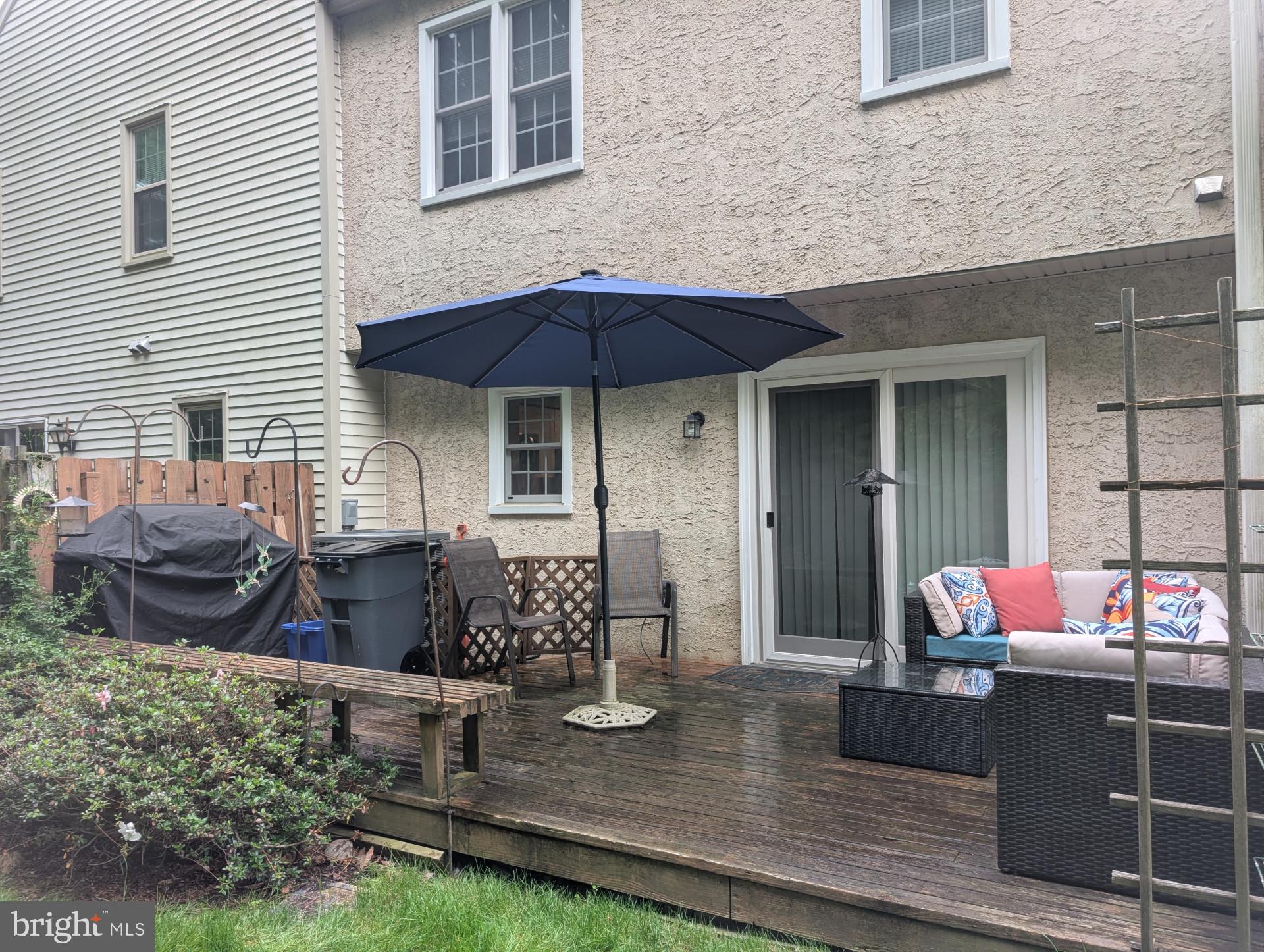 206 TINKER DRIVE