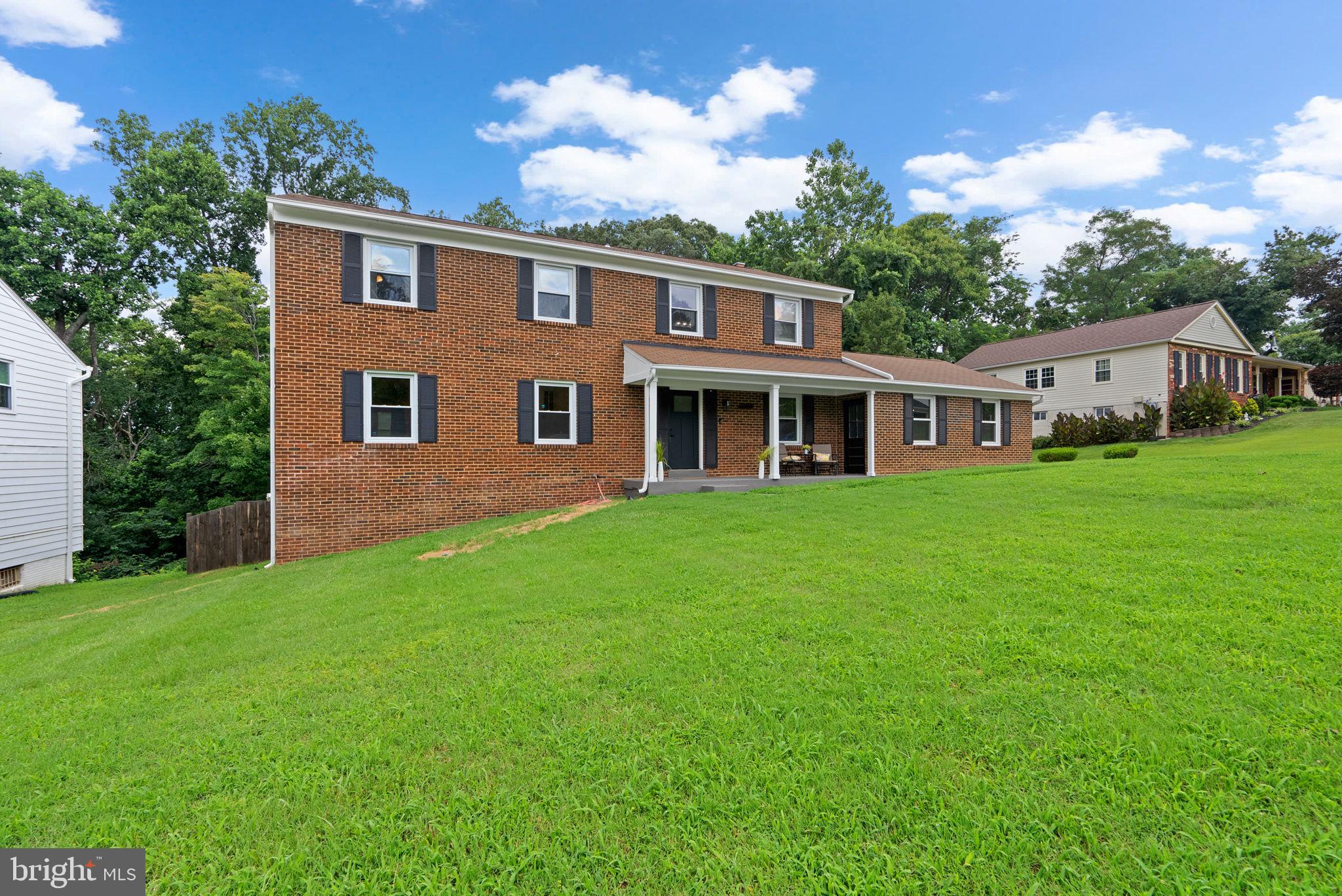 306 BONHILL DRIVE