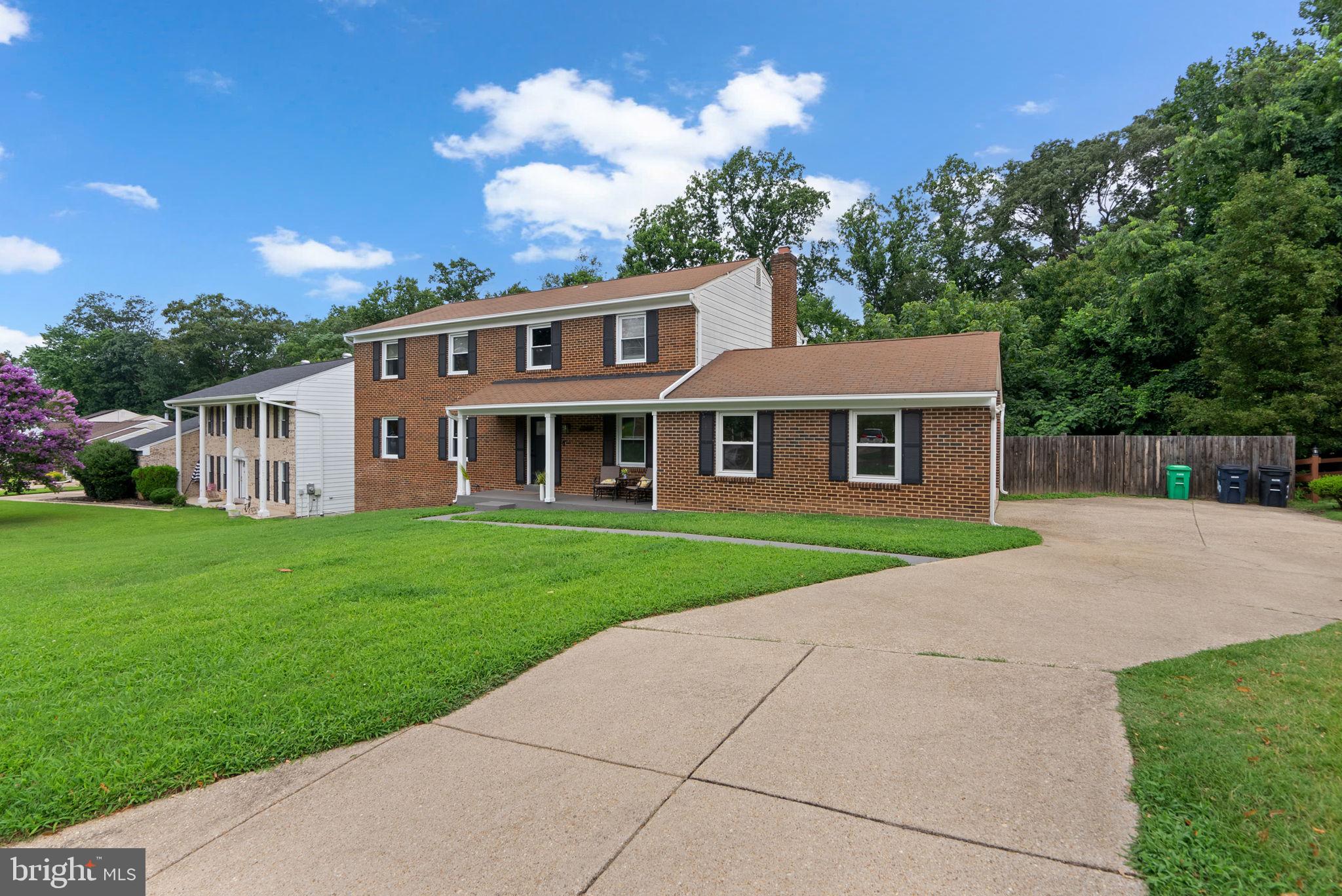 306 BONHILL DRIVE