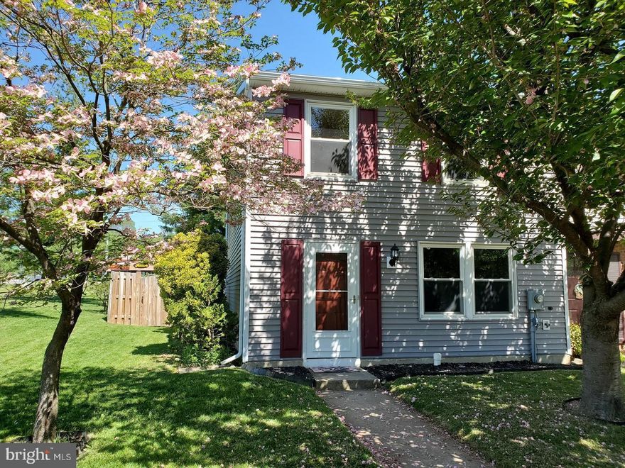 This charming townhome is a fantastic opportunity located in the wonderful Walkersville area. It is fully upgraded and in excellent condition. Full description and pictures are coming soon.