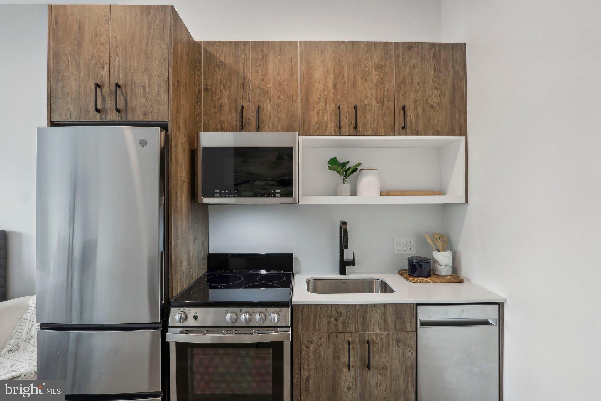 FISHTOWN - Residential Lease