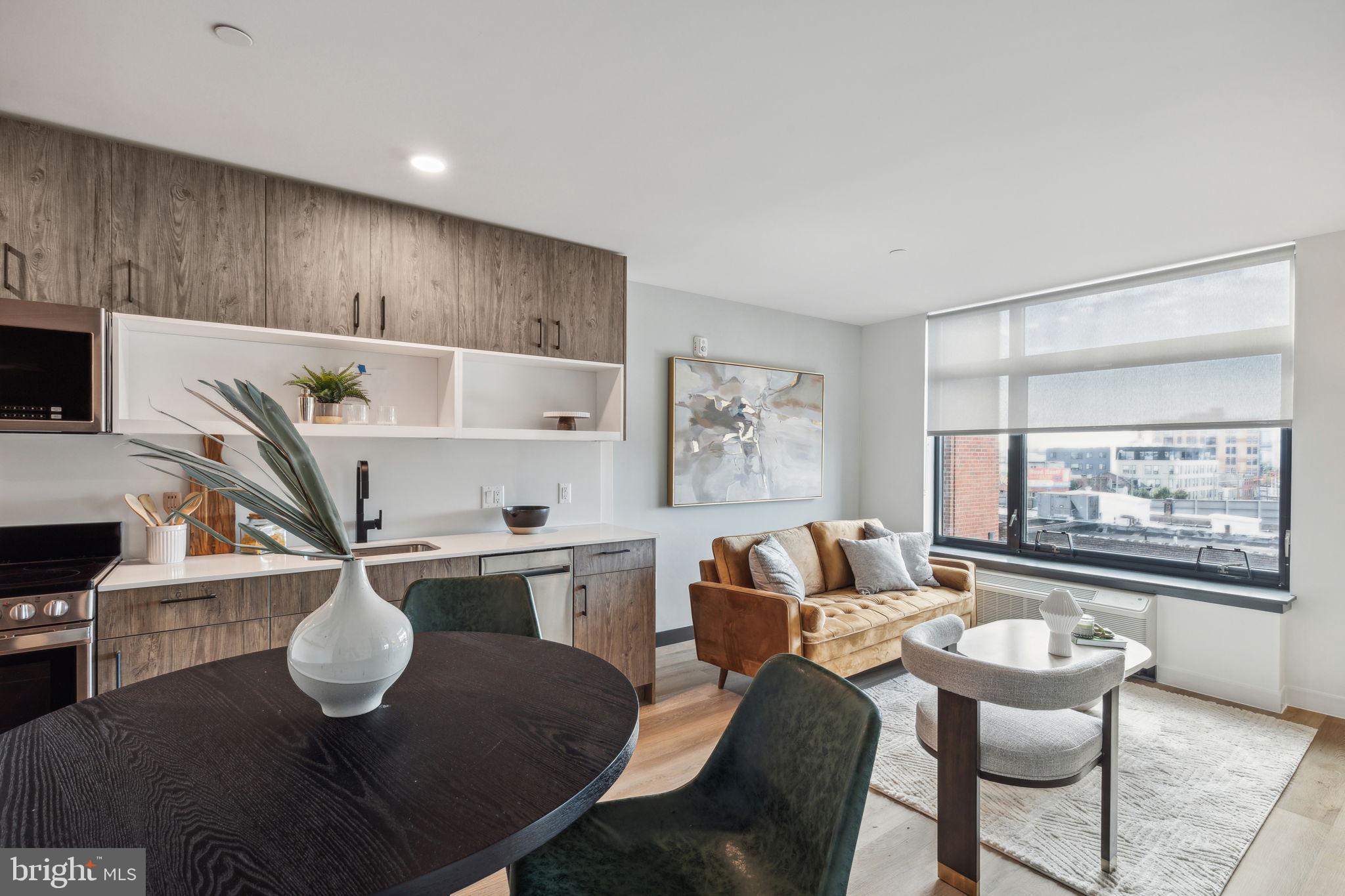 FISHTOWN - Residential Lease