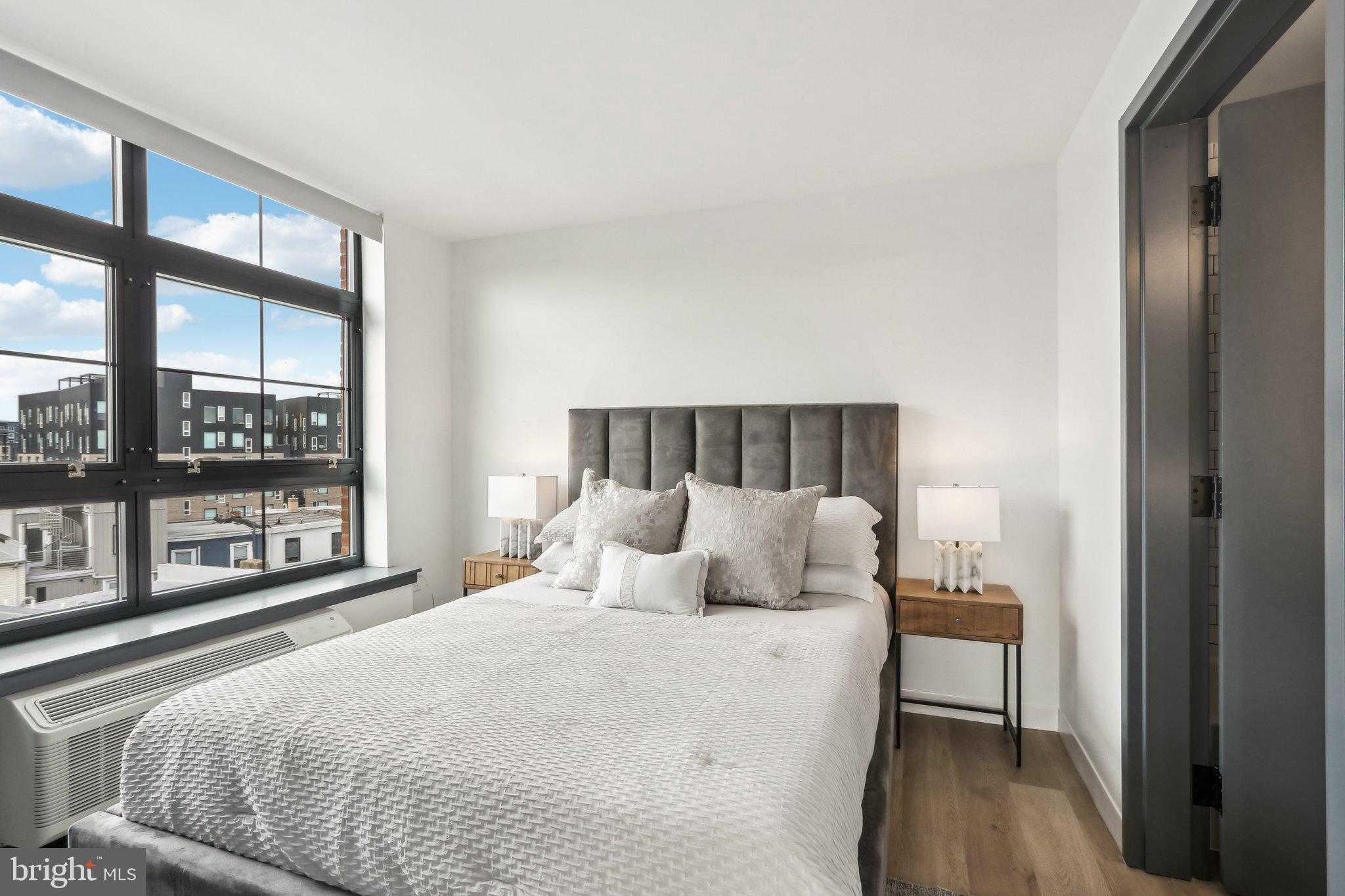 FISHTOWN - Residential Lease