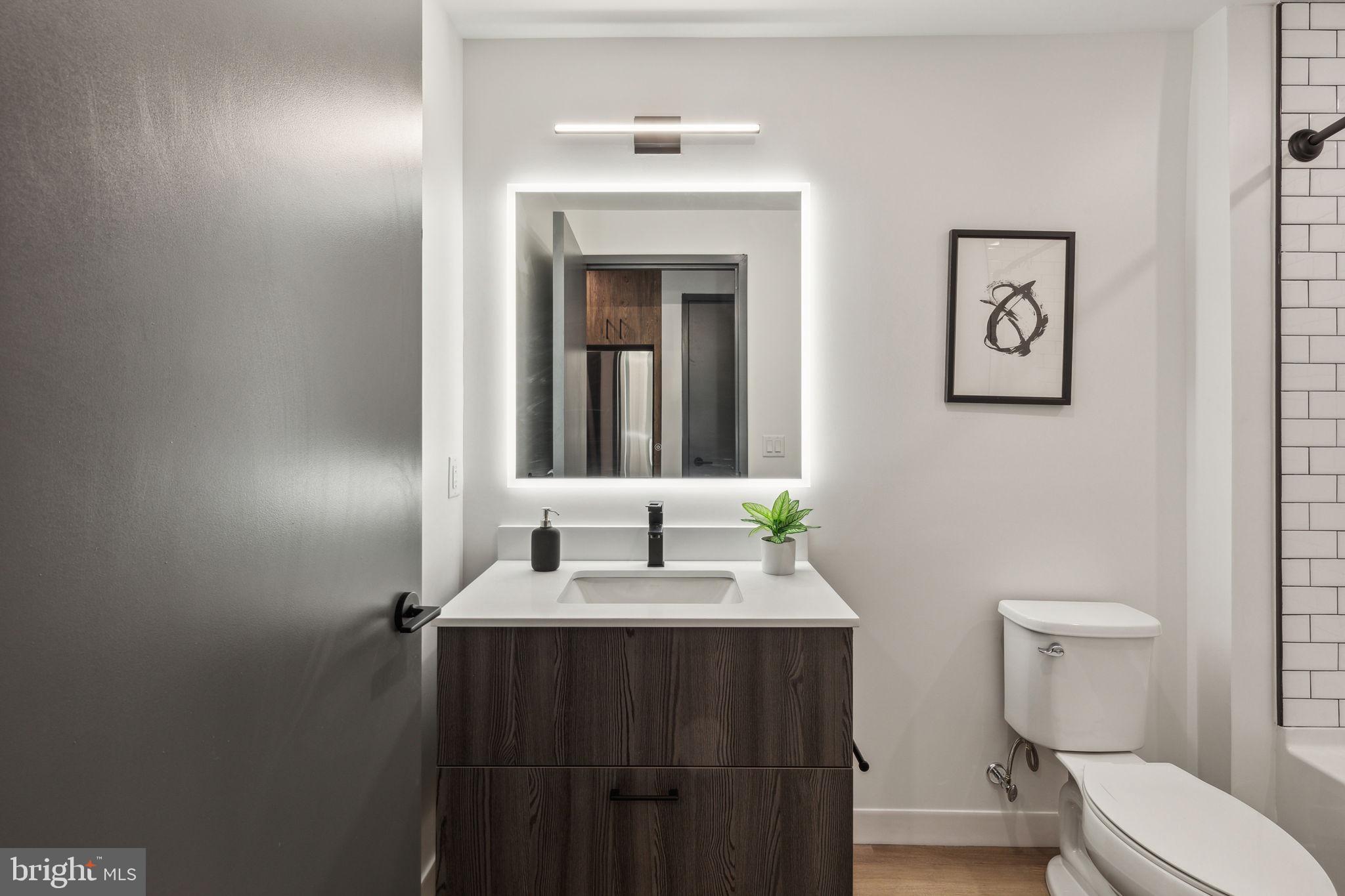 FISHTOWN - Residential Lease