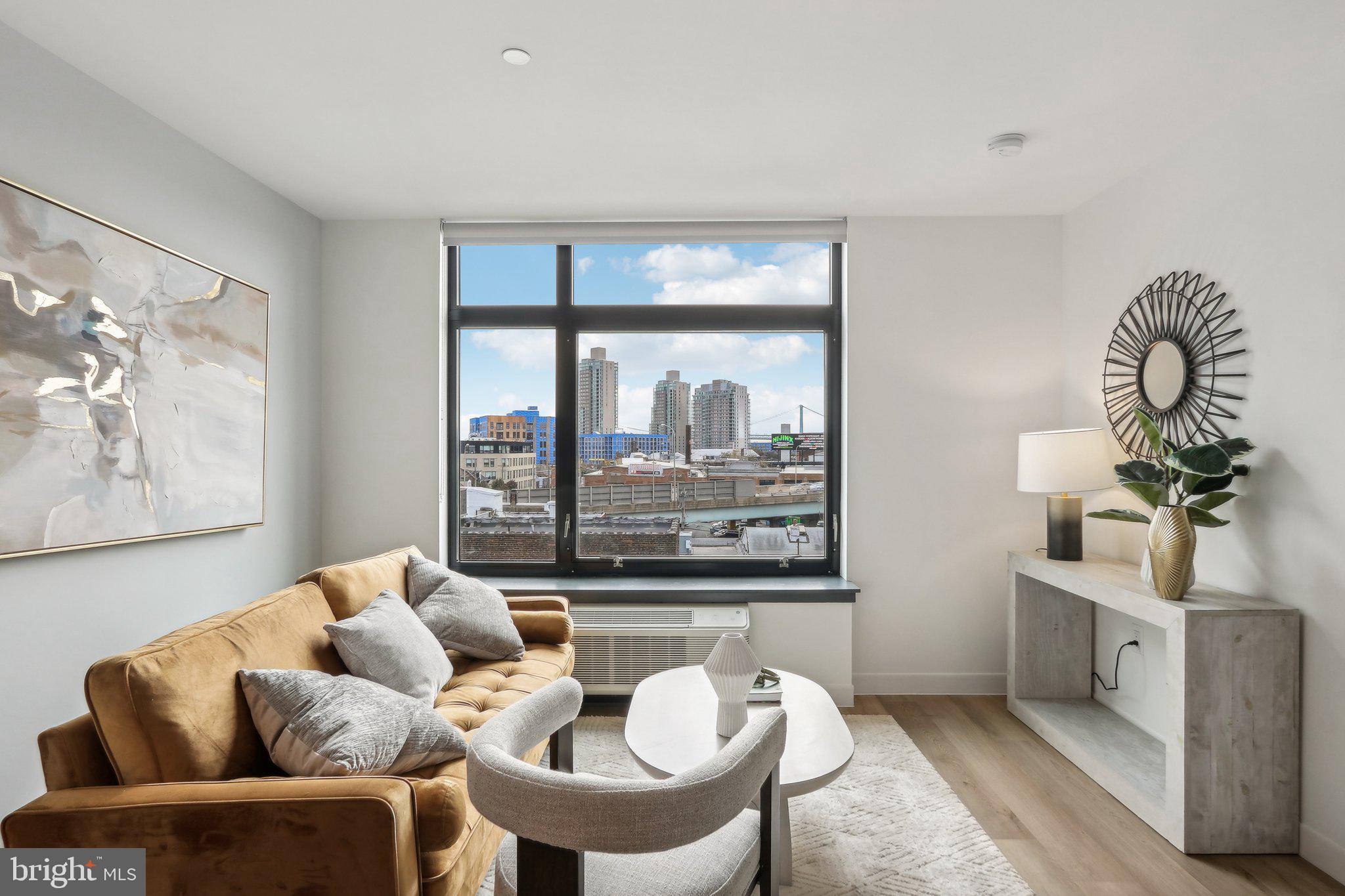 FISHTOWN - Residential Lease