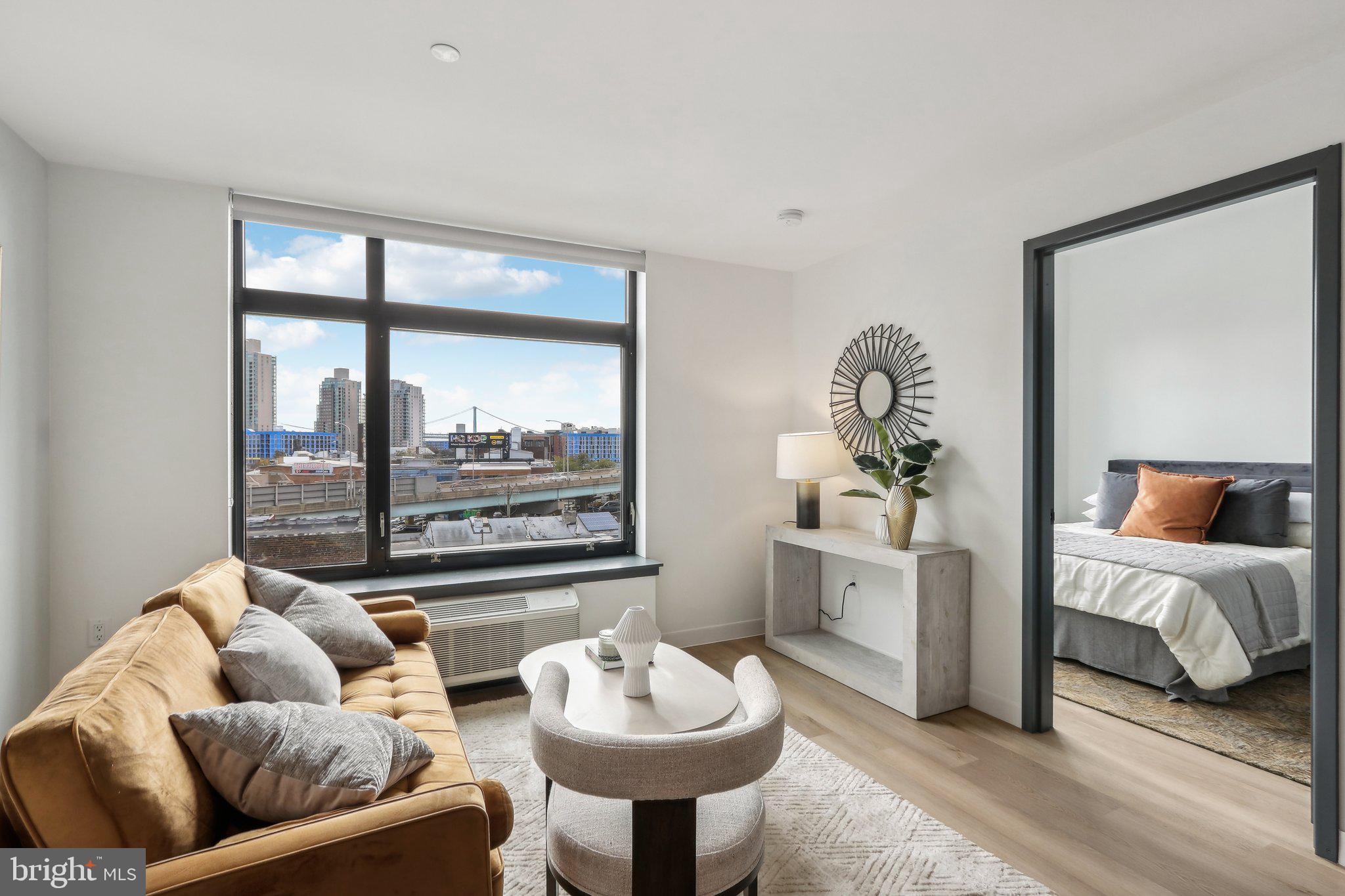 FISHTOWN - Residential Lease