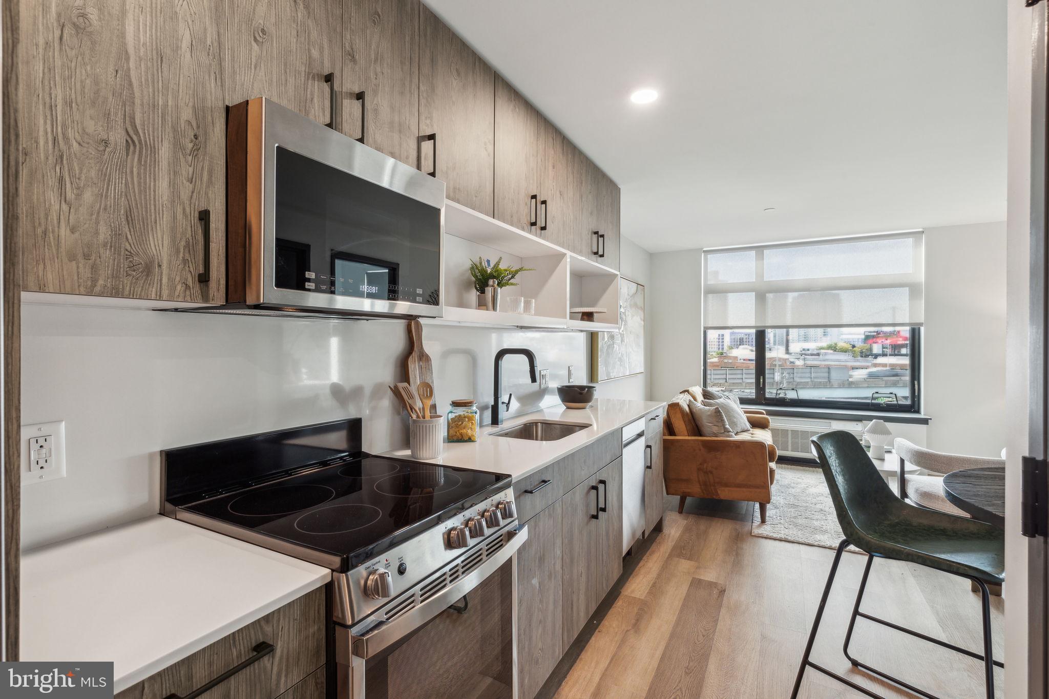 FISHTOWN - Residential Lease