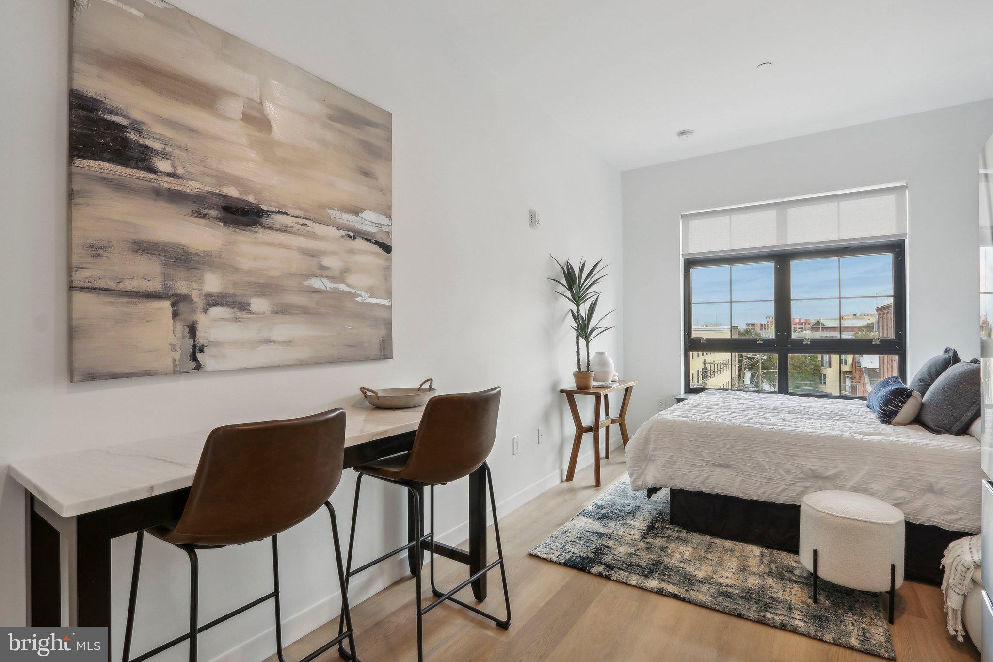 FISHTOWN - Residential Lease