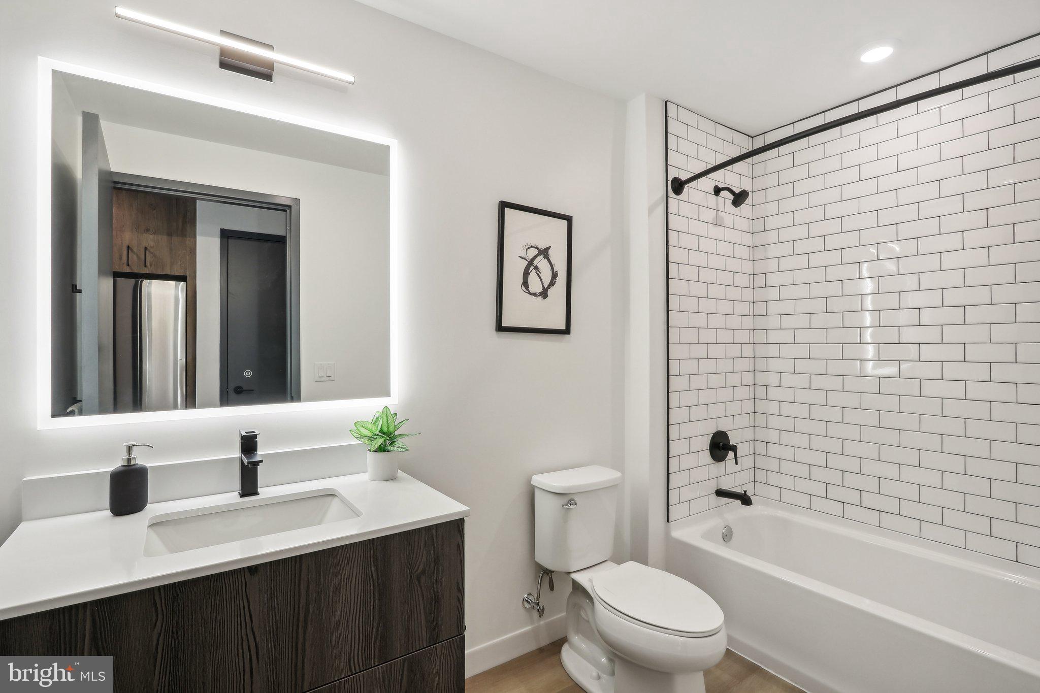 FISHTOWN - Residential Lease