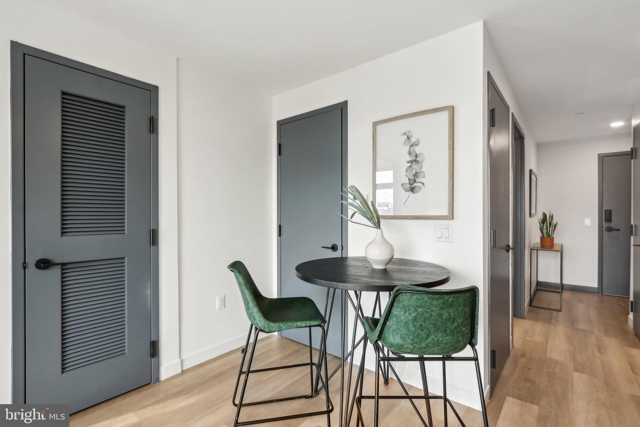 FISHTOWN - Residential Lease