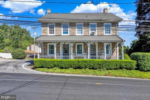 Photo of 879 Fritztown Road, READING, PA 19608 (MLS # PABK2073552)
