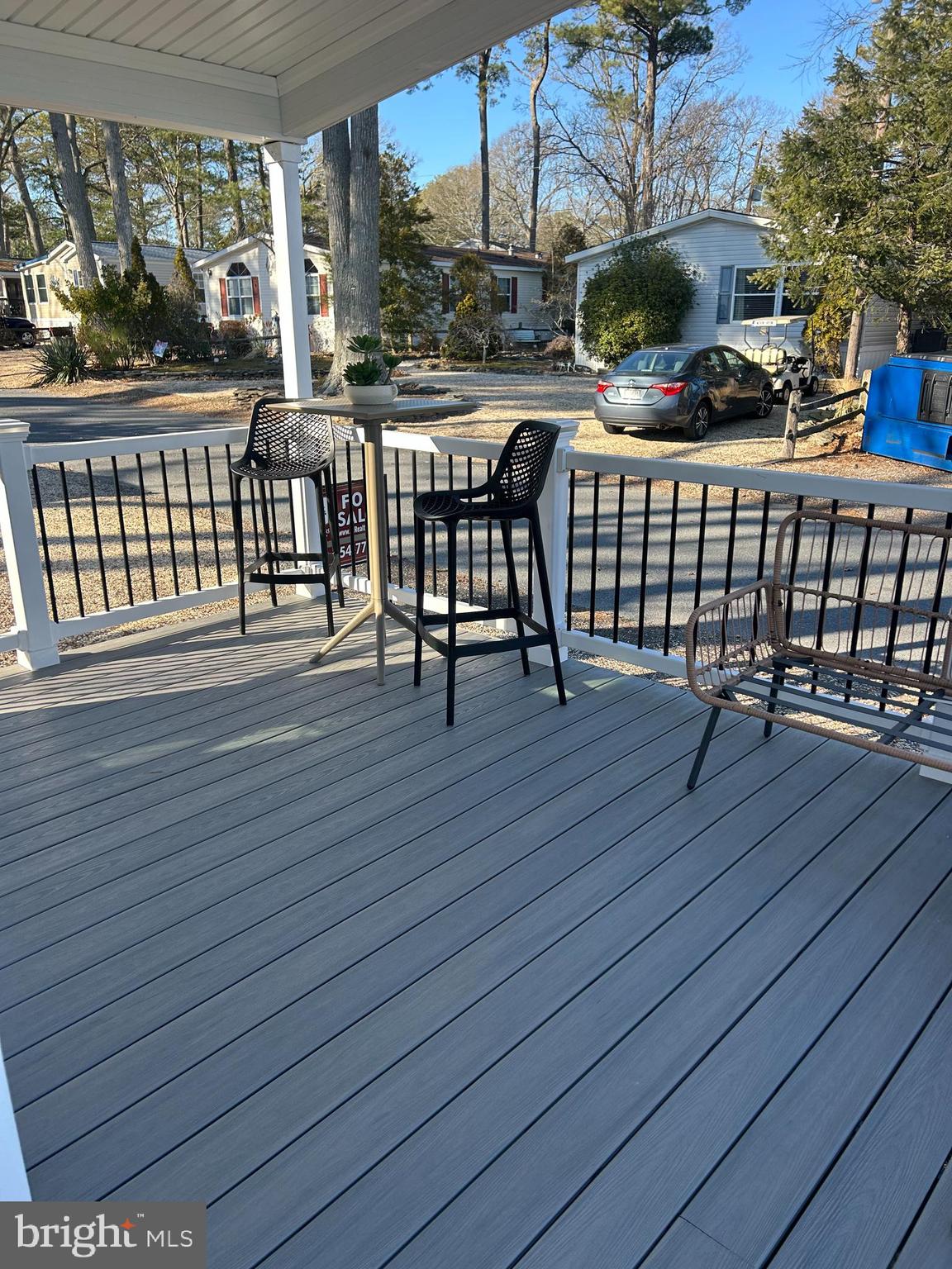 WEST BAY PARK - Residential