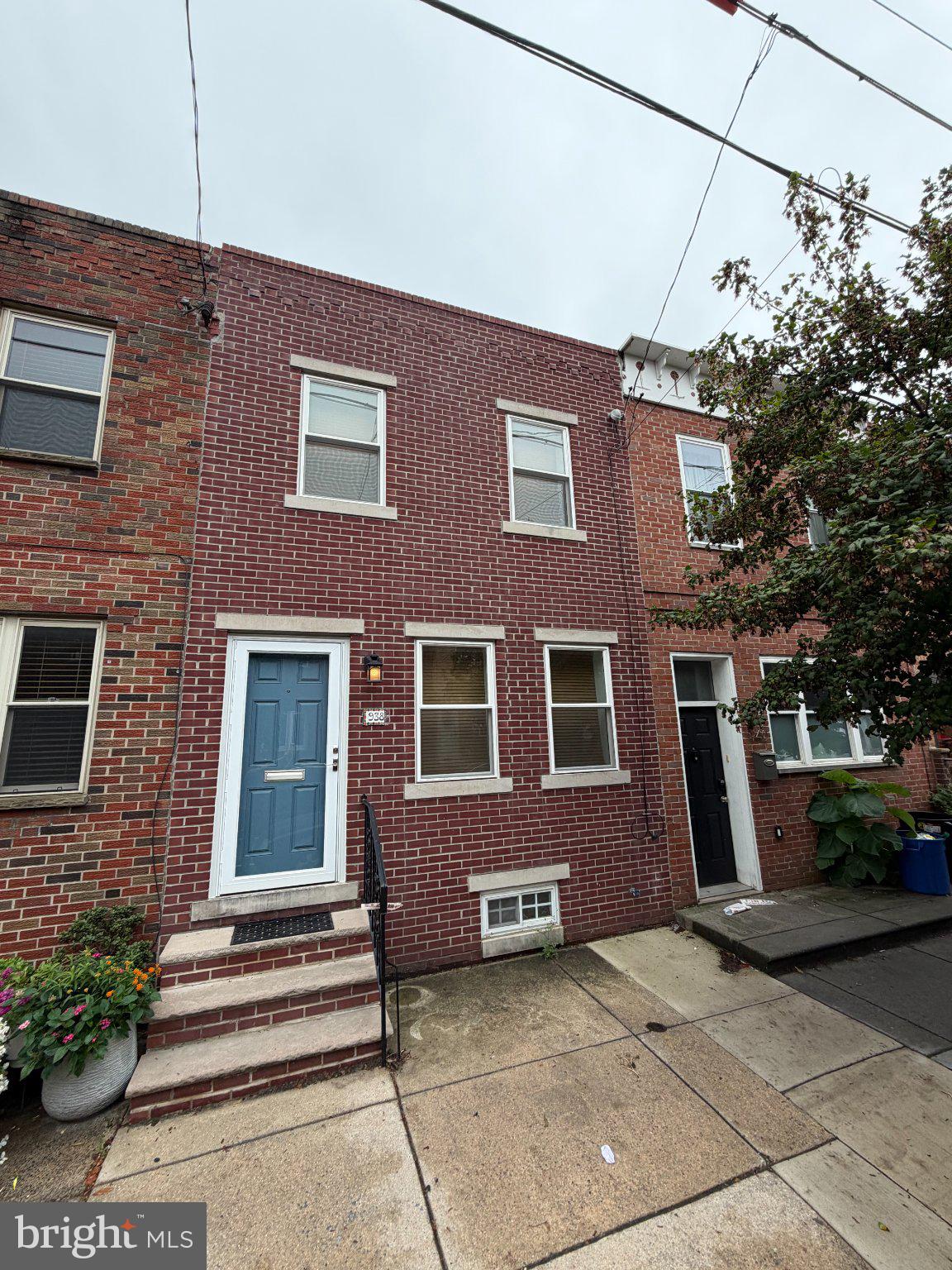 938 MORRIS STREET