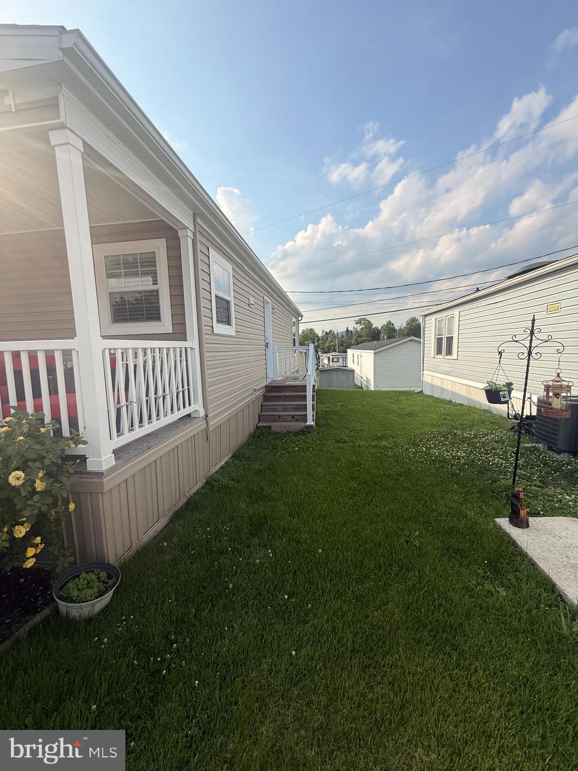 309 BORDIC ROAD