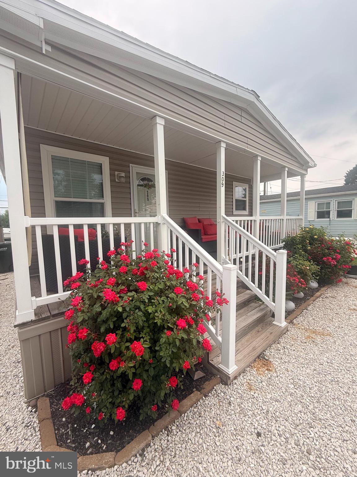 309 BORDIC ROAD