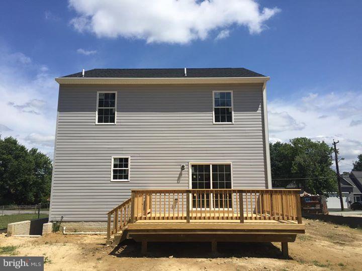 CHESAPEAKE TERRACE - Residential