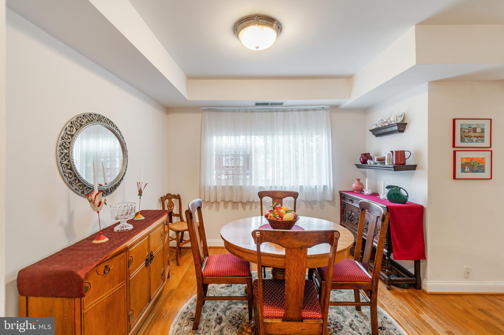 FAIRWINDS OF ANNAPOLIS - Residential