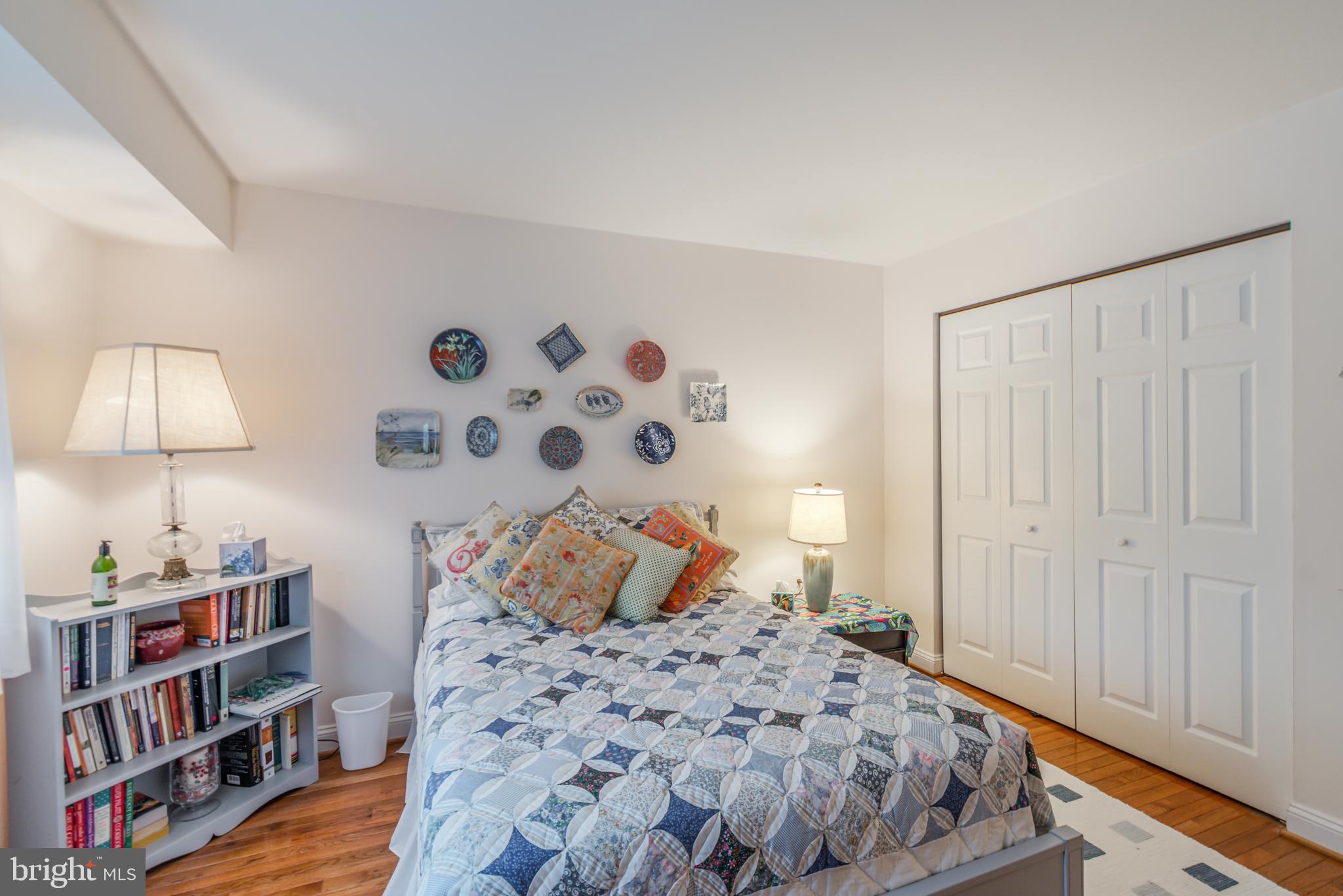 FAIRWINDS OF ANNAPOLIS - Residential